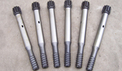 Rock Drilling Tools