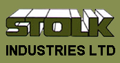 Stolk Industries Ltd. Hamilton